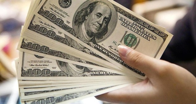 100 Dolar Kaç TL