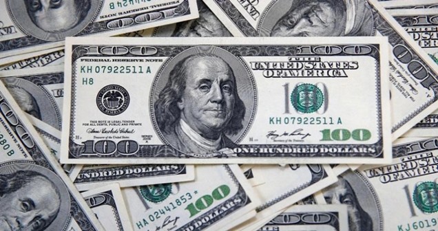 200 Dolar Kaç TL